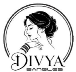 DIVYA BANGLES trademark artwork