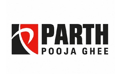 PARTH POOJA GHEE trademark artwork