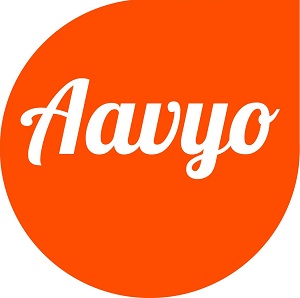 Aavyo trademark artwork