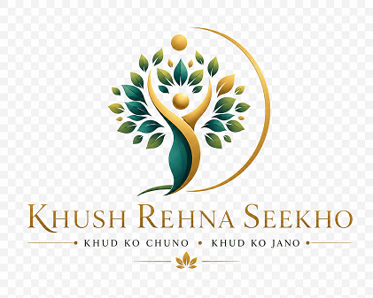 KHUSH REHNA SEEKHO trademark artwork