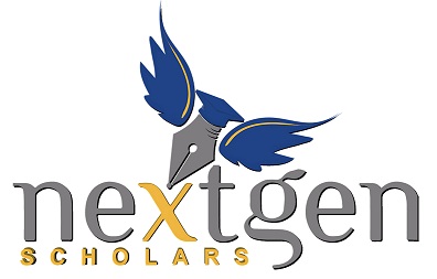 nextgen SCHOLARS trademark artwork