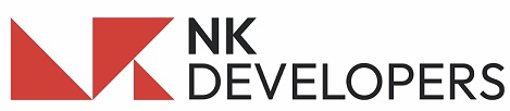 NK DEVELOPERS trademark artwork