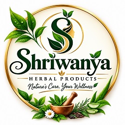 Shriwanya trademark artwork