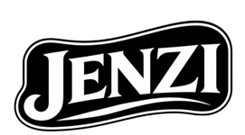 JENZI trademark artwork