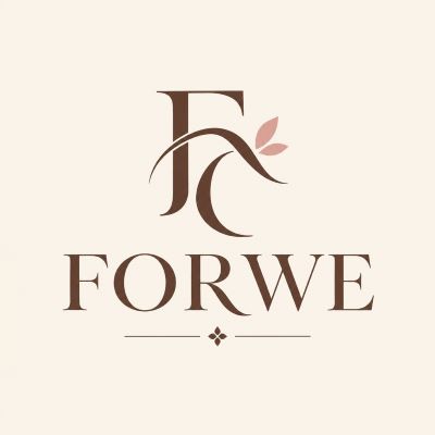 FORWE trademark artwork
