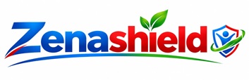 Zenashield trademark artwork