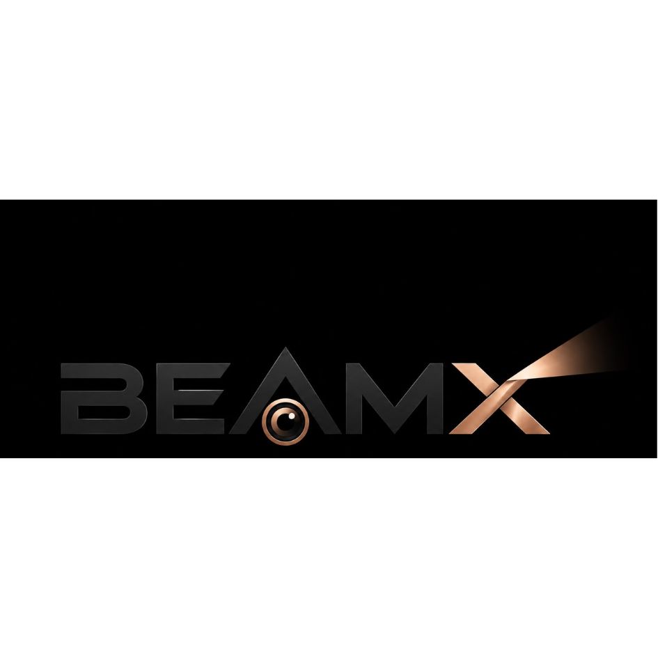 BEAMX trademark artwork