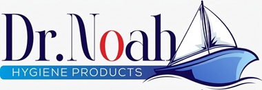 Dr. Noah HYGIENE PRODUCTS trademark artwork