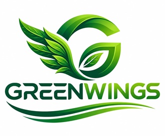 GREENWINGS trademark artwork