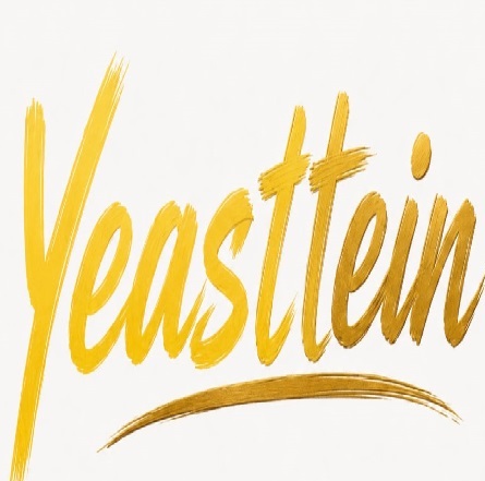 Yeasttein trademark artwork