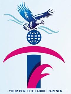 ITF YOUR PERFECT FABRIC PARTNER trademark artwork