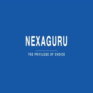 NEXAGURU THE PRIVILEGE OF CHOICE trademark artwork