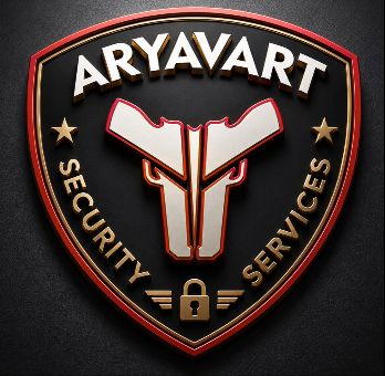 ARYAVART trademark artwork