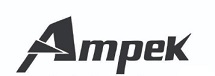 AMPEK trademark artwork