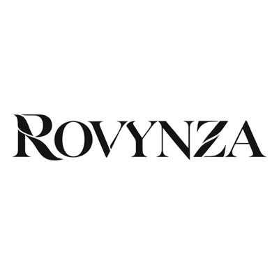 ROVYNZA trademark artwork