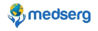 Medserg trademark artwork