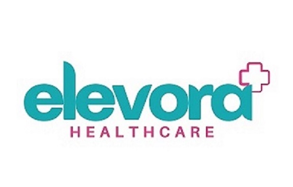 Elevora Healthcare trademark artwork