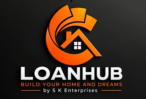 Loan Hub By S K Enterprises trademark artwork