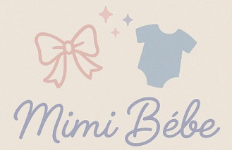 Mimi Bebe trademark artwork