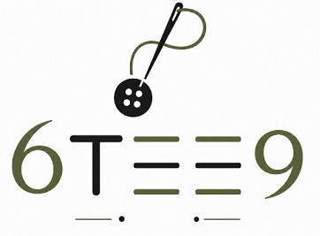6TEED9 trademark artwork
