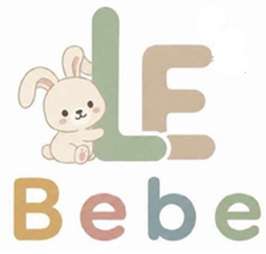 LE BEBE trademark artwork