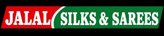 JALAL SILKS & SAREES trademark artwork