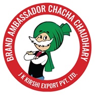 J K KIRSHI EXPORT PVT. LTD. trademark artwork