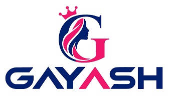GAYASH GJ trademark artwork