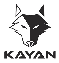KAYAN trademark artwork