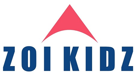 ZOI KIDZ trademark artwork