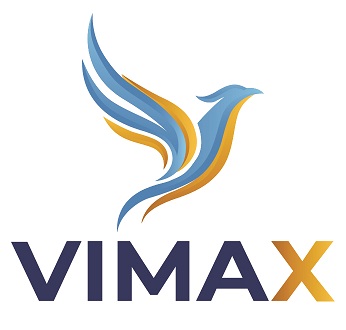 VIMAX trademark artwork