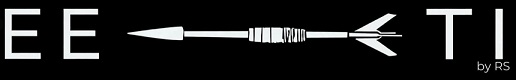 EE-TI by RS trademark artwork