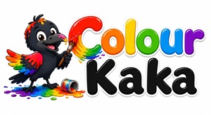 Colourkaka trademark artwork