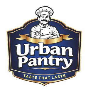 Urban Pantry trademark artwork
