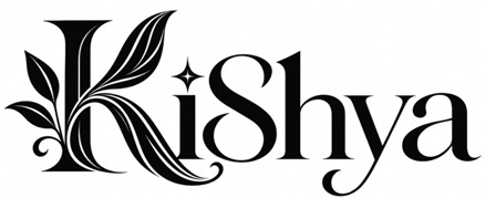 Kishya trademark artwork