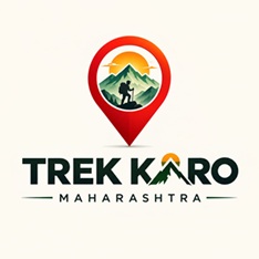 TREK KARO MAHARASHTRA trademark artwork