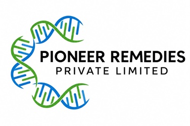 PIONEER REMEDIES PRIVATE LIMITED trademark artwork