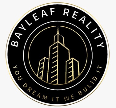 Bayleaf Reality trademark artwork