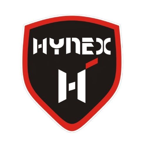 HYNEX trademark artwork