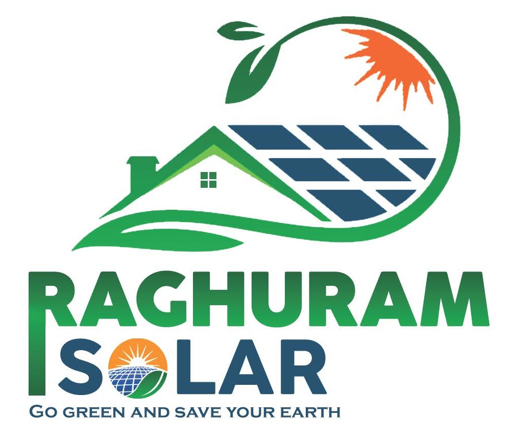 RAGHURAM SOLAR trademark artwork