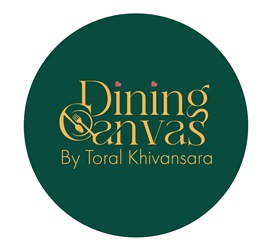 DINING CANVAS trademark artwork