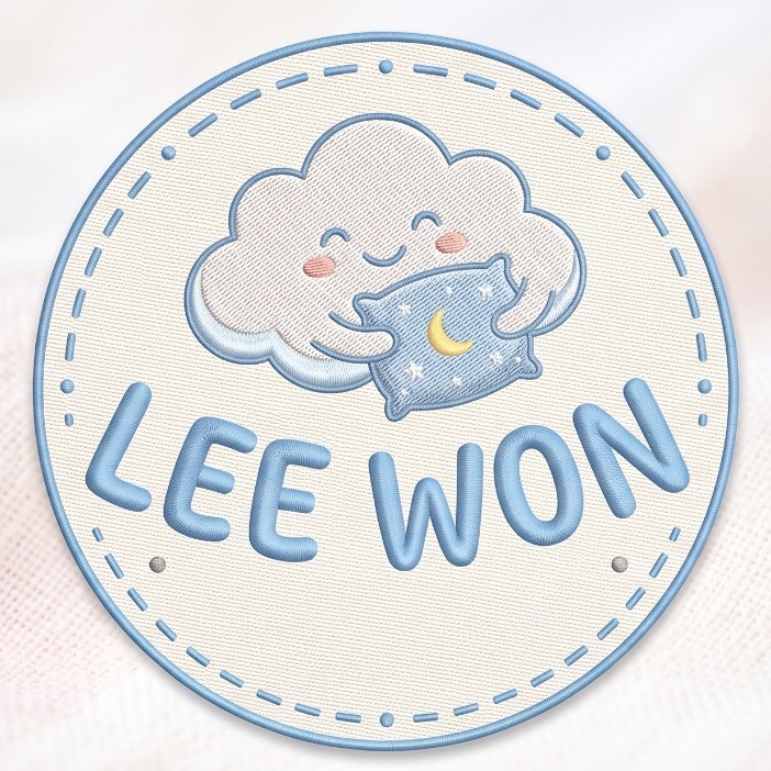 LEEWON trademark artwork