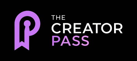 THE CREATOR PASS WITH THE DEVIE OF P trademark artwork