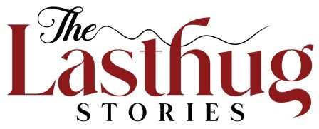 THE LASTHUG STORIES trademark artwork