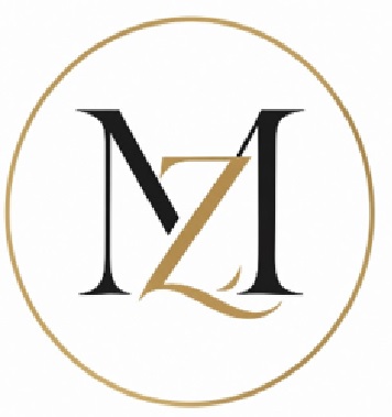 Mzora Collection trademark artwork