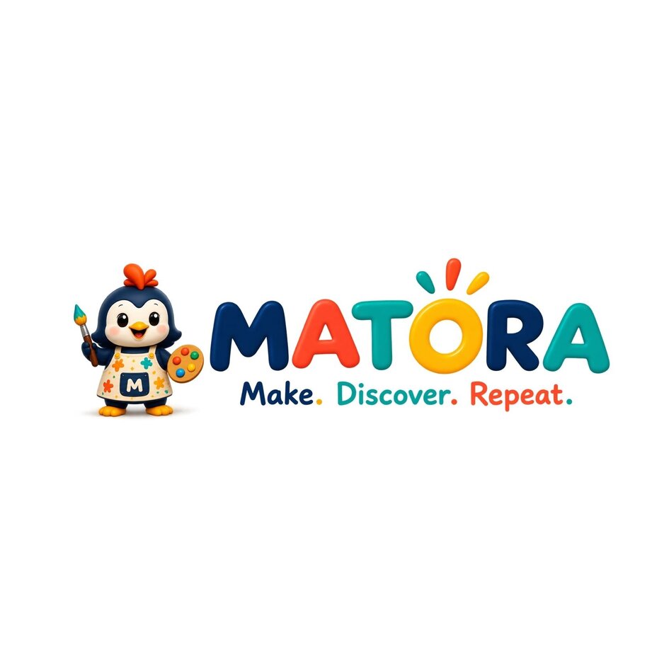 MATORA trademark artwork