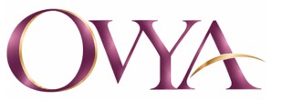 OVYA trademark artwork
