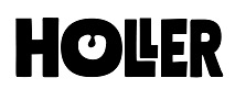 HOLLER trademark artwork