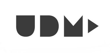 UDM trademark artwork