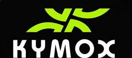 KYMOX trademark artwork